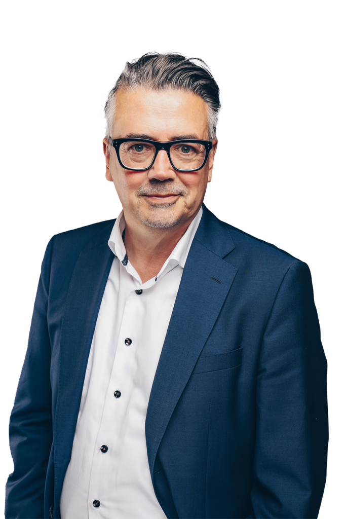 Christoph Baak